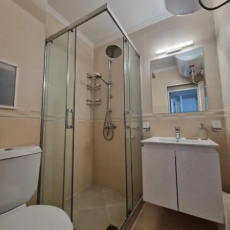 Diamond Apartment Sveti Vlas