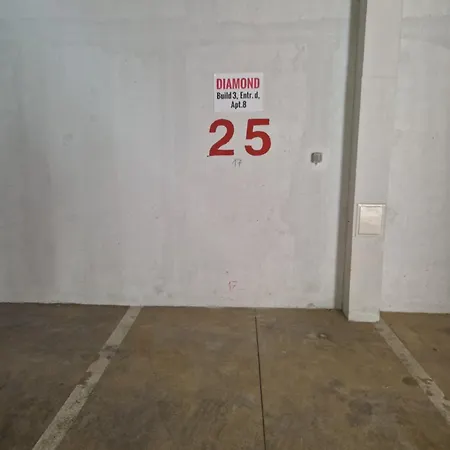 Apartment Diamond Sveti Vlas