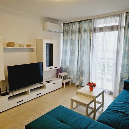 Diamond * Sveti Vlas