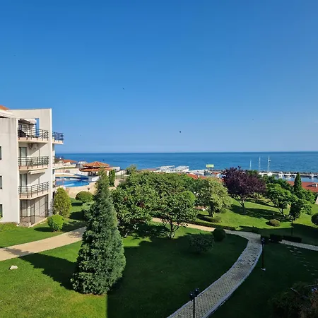 Diamond Apartment Sveti Vlas