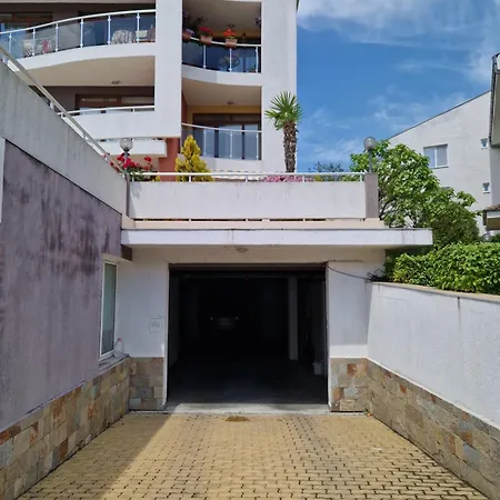 Diamond * Sveti Vlas