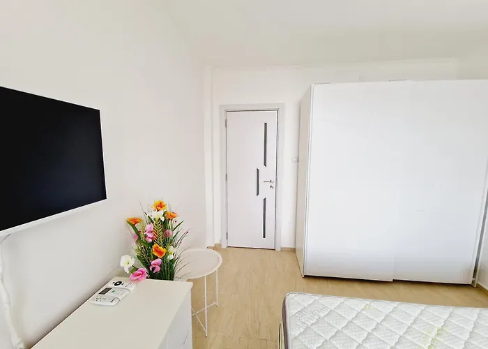 Апартаменты Diamond *