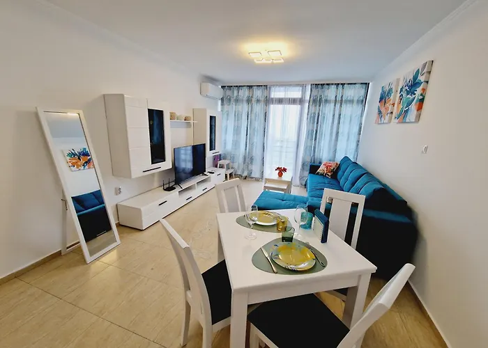 Diamond Свети-Влас