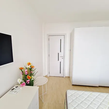 Апартамент Diamond *