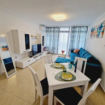 Diamond Sveti Vlas
