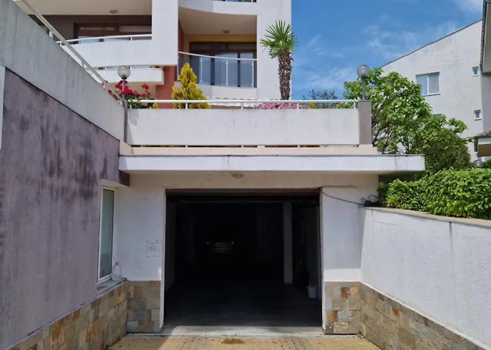 Diamond * Sveti Vlas